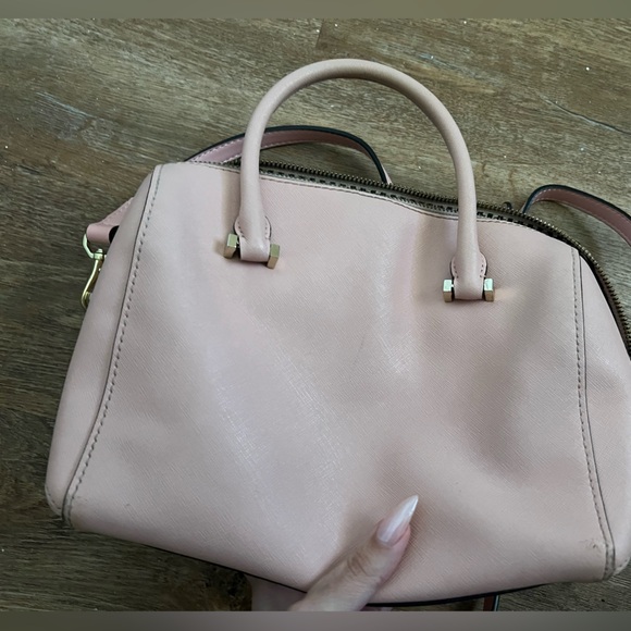 Kate spade crossbody - Picture 4 of 7